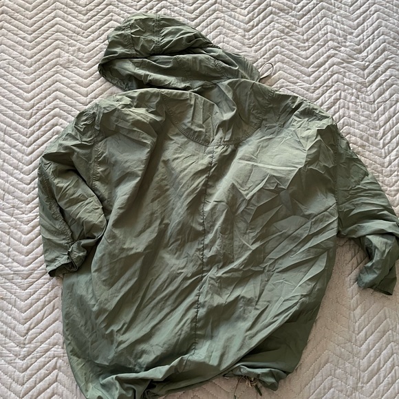 Free people movement rain jacket - Picture 10 of 10